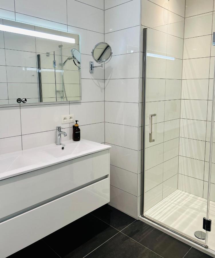 Apartamento Route Du Circuit 23