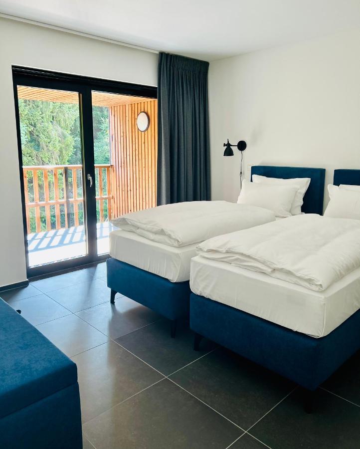 Apartamento Route Du Circuit 23 *